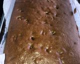 Foto del paso 5 de la receta: Brownie con cacao amargo y nueces😋