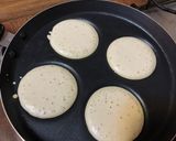 Foto langkah ke 4 dari resep Serabi Kuah Kinca.