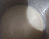 बाजरे की खीर (bajre ki kheer recipe in Hindi) रेसिपी चरण 2 फोटो