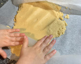 Foto del paso 3 de la receta Galletas para hacer con niños thermomix