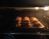 Foto langkah ke 9 dari resep Banana Cornflake Muffin.