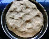 Nachani chi Bhakari / Ragi Bhakari with Thecha recipe step 1 photo