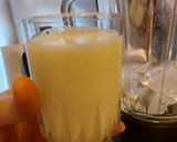 Foto del paso 1 de la receta: Batido helado express de café 🍨
