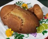 Foto del paso 21 de la receta: Pan de muerto tradicional de Santa María, Sola de Vega, Oaxaca. 🤩😋