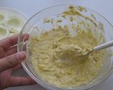 Foto del paso 2 de la receta Huevoarañas