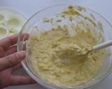Foto del paso 2 de la receta: Huevoarañas