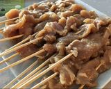 รูปขั้นตอนการทำที่ 4 ของ หมูปิ้ง 🐽🐽