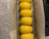 Une image de l'étape 4 de Brioche à l'ancienne.