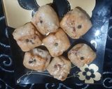 A picture of step 4 of Laung Lata (Laung Lata Mithai Recipe).