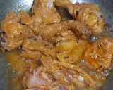 A picture of step 5 of Chicken Barra with Smoky Flavor.