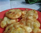 Foto langkah ke 7 dari resep Pisang Ambon Goreng Sederhana.