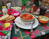 Foto del paso 7 de la receta: Menudo pozolero a mi estilo