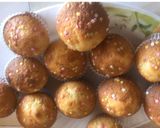 Foto del paso 5 de la receta: Cupcakes مادلين سريع تحضير ولذيذ