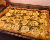 Foto del paso 7 de la receta: Tarta exquisita de vegetales