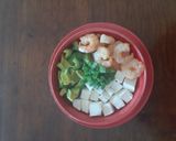 Foto del paso 4 de la receta: Gohan de camarones