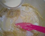 Foto langkah ke 8 dari resep 16. Cake Tape #BikinRamadanBerkesan.