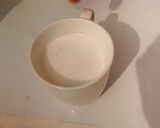A picture of step 5 of Coconut Milk# Author Marathon#.