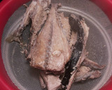 Foto del paso 9 de la receta: Cazuela de Ventresca de bonito, con tallarines partidos y patatas
