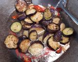 Foto langkah ke 4 dari resep Terong kecap.