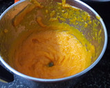 கேரட் ஐஸ்கிரீம் 🥕🍨 ரெசிபி ஸ்டேப் 1 புகைப்படம்