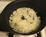 酒釀湯圓的食譜步驟3照片