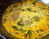 ரவை கிச்சடி ரெசிபி ஸ்டேப் 5 புகைப்படம்