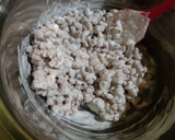 Foto langkah ke 2 dari resep Kacang Disco / Kacang Kribo.