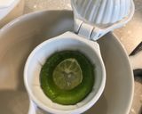 A picture of step 3 of #HowTo Get the Most Juice from a Lemon or Lime.