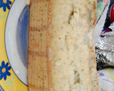 Foto del paso 6 de la receta: Budín de limón con chía y lino