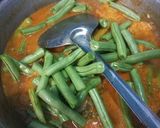 Foto langkah ke 6 dari resep Tahu Telur Masak Curry.