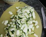 Pas rețetă Orez chinezesc! 2 fotografie