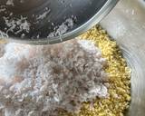 ขนมเม็ดขนุน วิธีทำสูตร 1 รูป