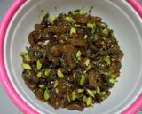Foto langkah ke 5 dari resep Kikil Cabe Hijau.