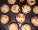 A picture of step 4 of Dal Bati (Bafla Bati).