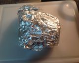 Foto del passaggio 4 della ricetta Stracotto di manzo con cipolline Borettane e purè di patate prezzemolate