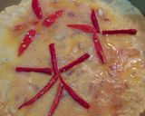 Foto langkah ke 3 dari resep Omelet R.A Kartini.