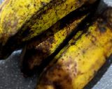Foto langkah ke 1 dari resep Goreng pisang batu.