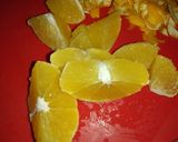 Foto del paso 2 de la receta: Mermelada de Naranja🍊