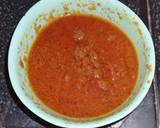 Oven Grilled Barbeque Chicken Quarters recipe step 2 photo