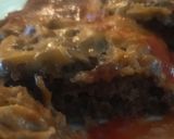Φωτογραφία βήματος 3 της συνταγής Vegetarian μπιφτέκια φακής στο φούρνο με αλεύρι, βρώμη, αυγό & μπαχαρικά ✨φακομπιφτέκια✨