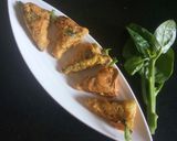 আলুর পুরে পুঁই খিলি (aalu r pur e pui khili recipe in bengali) রেসিপির ধাপ 5 ছবি