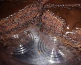صورة لخطوة 1 من وصفة كيكه شكولاته 🍫🍫