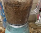 Foto del paso 1 de la receta: Brownie. De galletitas recicladas!!!