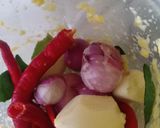 Foto langkah ke 2 dari resep Dadar jagung Surabaya.