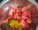 ગાજર નું અથાણું (Gajar Athanu Recipe In Gujarati) રેસીપી સ્ટેપ2ફોટો