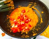 Foto langkah ke 3 dari resep 30. Tuna Suwir Kemangi🌶🐟🍀🌶🐟🍀🌶🐟🍀.