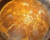 Foto del paso 8 de la receta Rape en Salsa Marinera