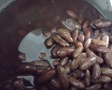 મસાલેદાર રાજમા (Masaledar Rajma Recipe In Gujarati) રેસીપી સ્ટેપ1ફોટો