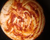 A picture of step 6 of Pizza.