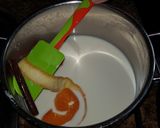Foto del paso 2 de la receta Leche frita de Semana Santa